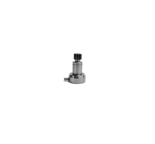 Shaft and gear part of Coupling Assembly for Ammco