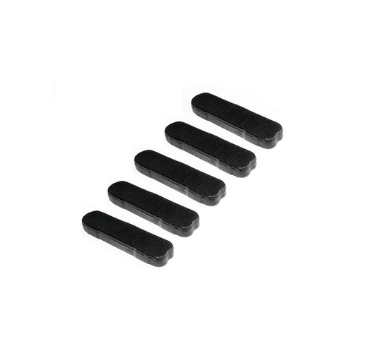 Plastic inserts Tail/back Piece for Ravaglioli All Next Gen Model and More (5PK)