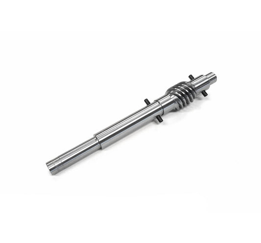 Input Shaft Worm Gear For Brake Lathe