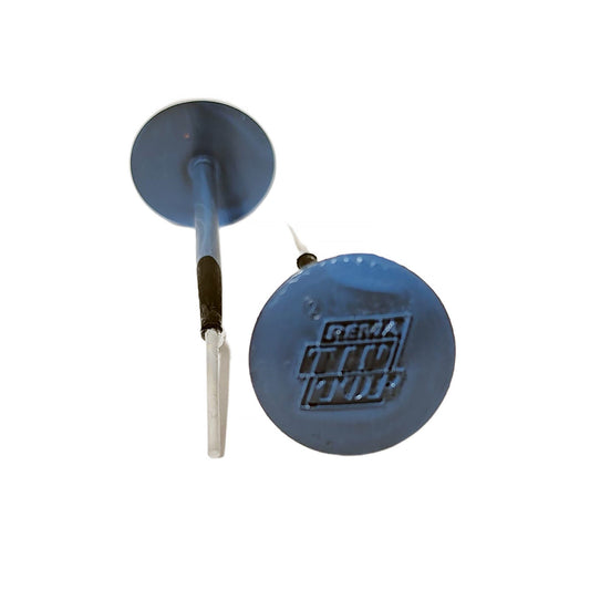 Rema A-3 Combi-Unit, Universal, Lead Wire, 1/8" Stem, 15/16" RD Patch (50 bx)