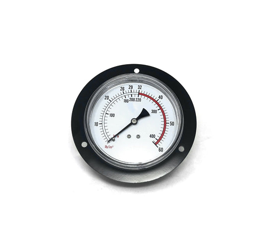 Air Gauge for Coats Tire Changers