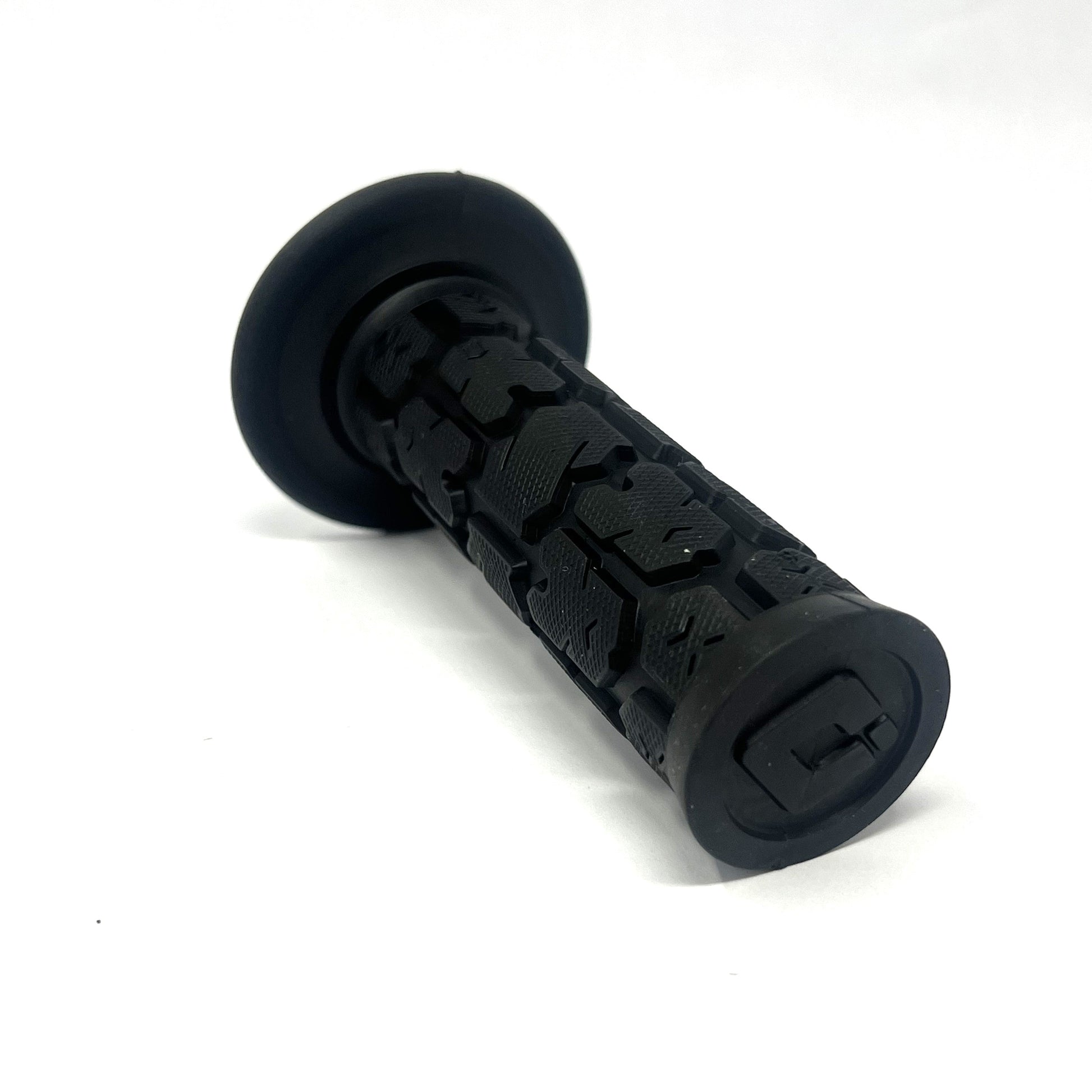 Black Rubber Grip For B.L. Handle