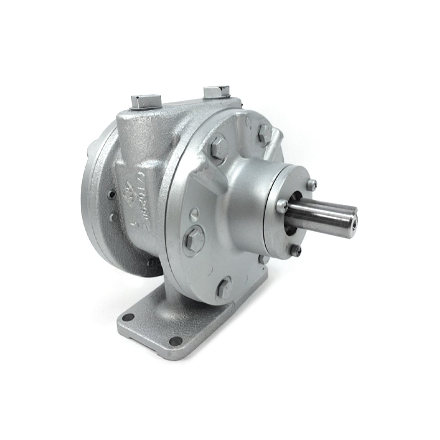 Large 4 Vane, Reversible Air Motor For Coats TC
