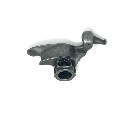 Coats Stain Steel Mount/Demount Head for Tapered Shaft (Duck Head)
