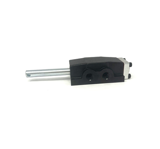 4 Way Air Valve With Internal Centering Spring- OEM Body Style