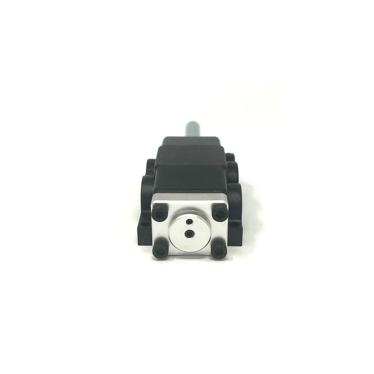 4 Way Air Valve With Internal Centering Spring- OEM Body Style