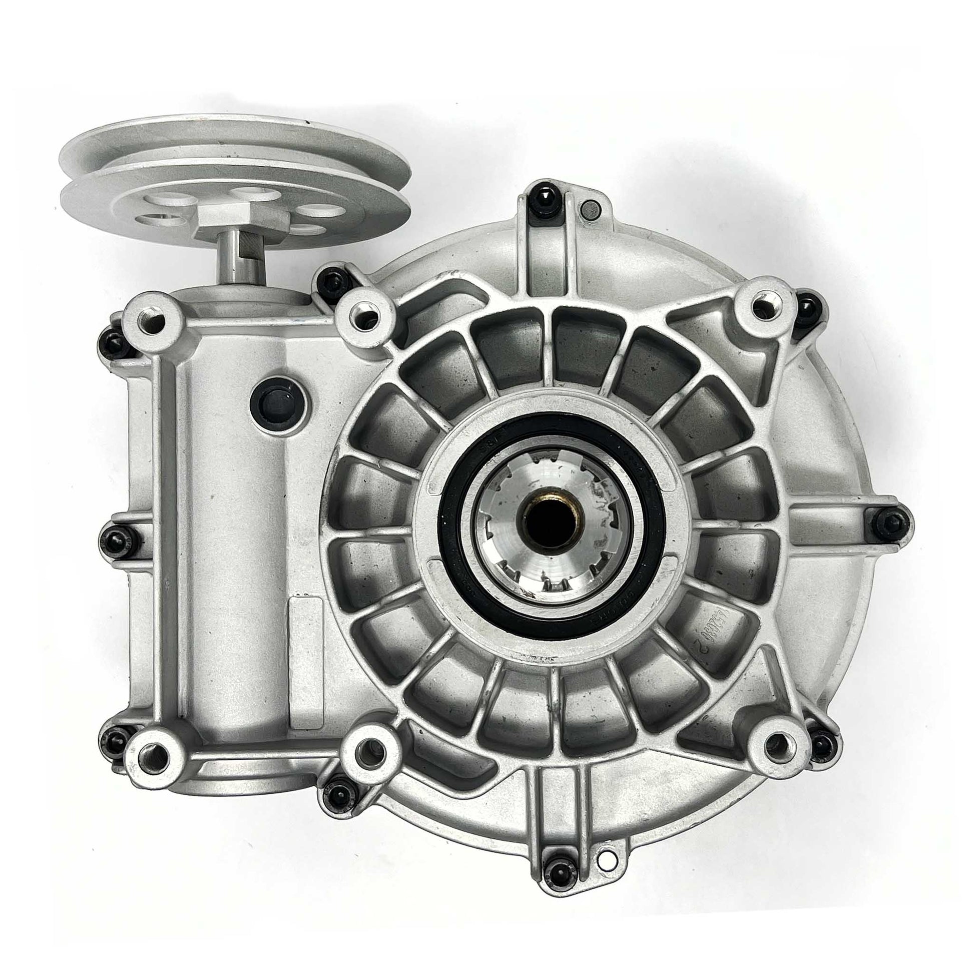 Coats Tire Changer Transmission/Gearbox