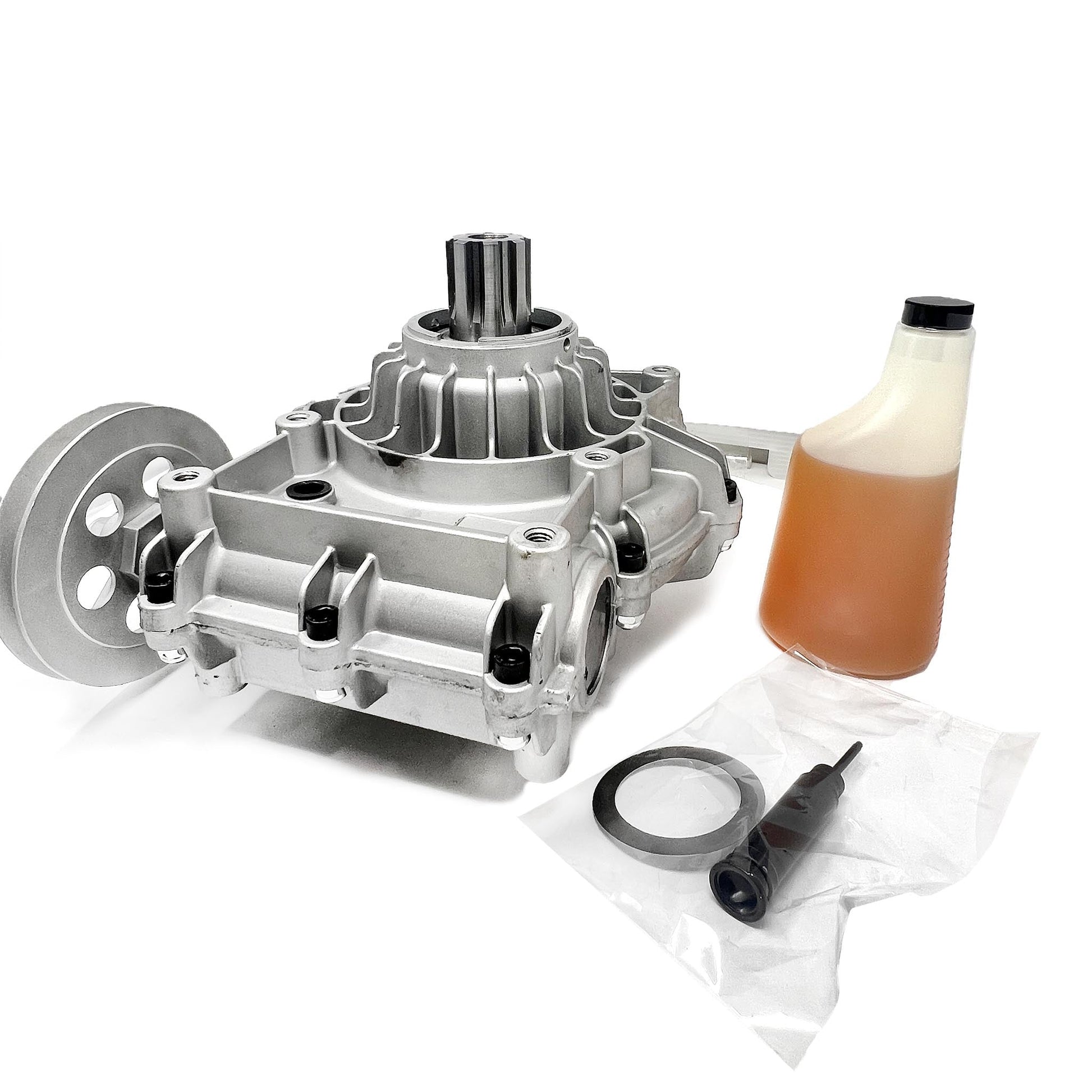 Coats Tire Changer Transmission/Gearbox