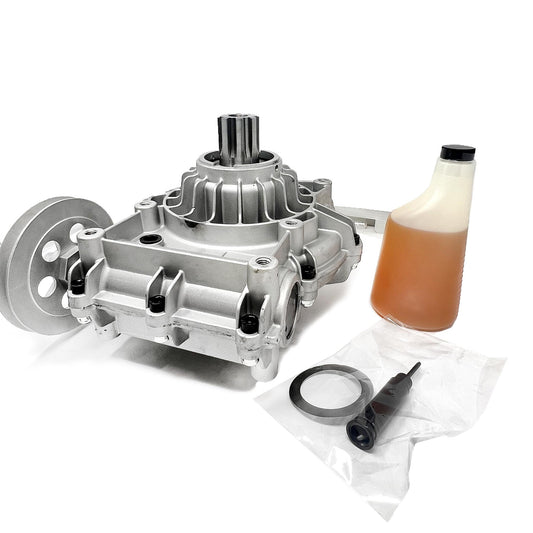 Coats Tire Changer Transmission/Gearbox