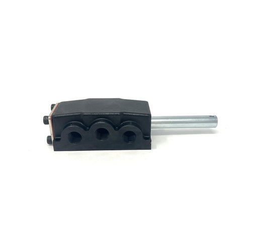 4 Way Valve Housing for Coats No Spring - OEM Body Style