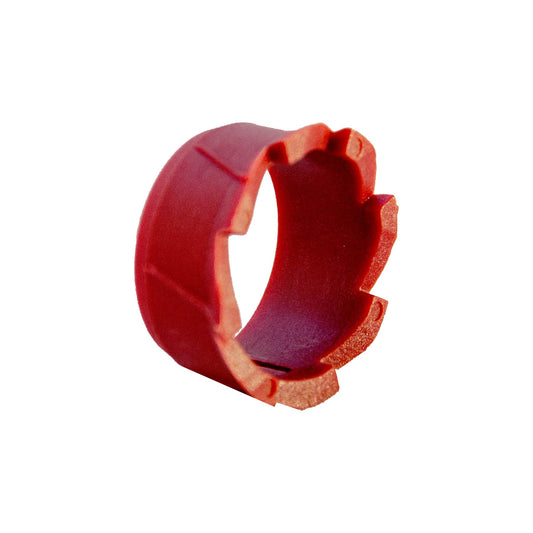 Counteract 100 Piece Centering Sleeve Bucket - 22mm