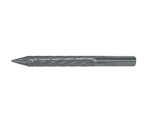 Carbide Cutter, 1/4" 6mm