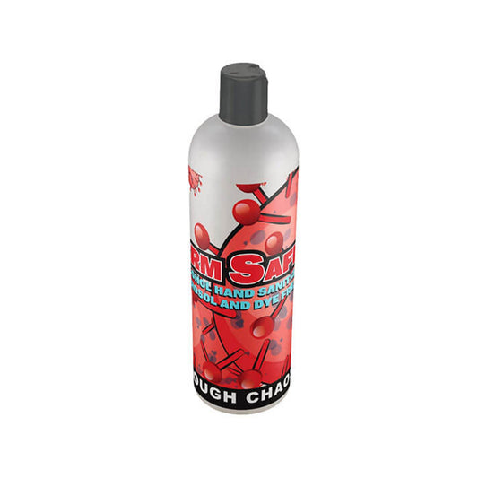 Germ Safe Hand Sanitizer, 160z.