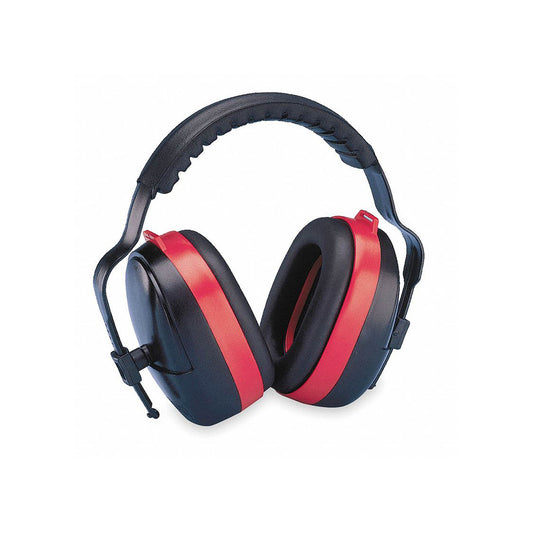 Maxi Muff High Performance Ear Muffs- 30 db SNR