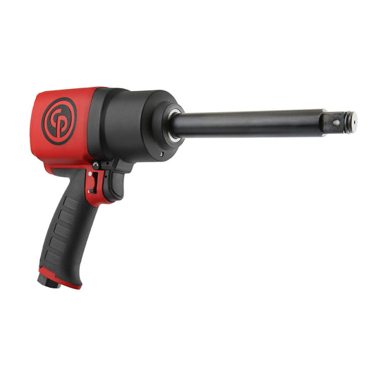 Chicago Pneumatic 3/4"Impact Wrench, 6" Anvil - CP-7769-6