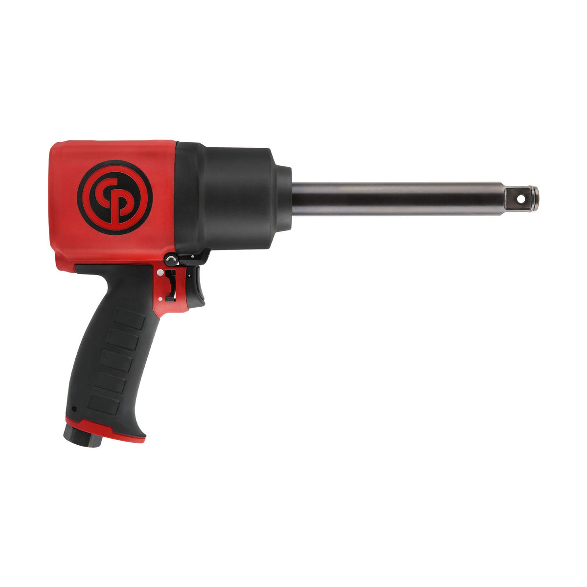 Chicago Pneumatic 3/4"Impact Wrench, 6" Anvil - CP-7769-6