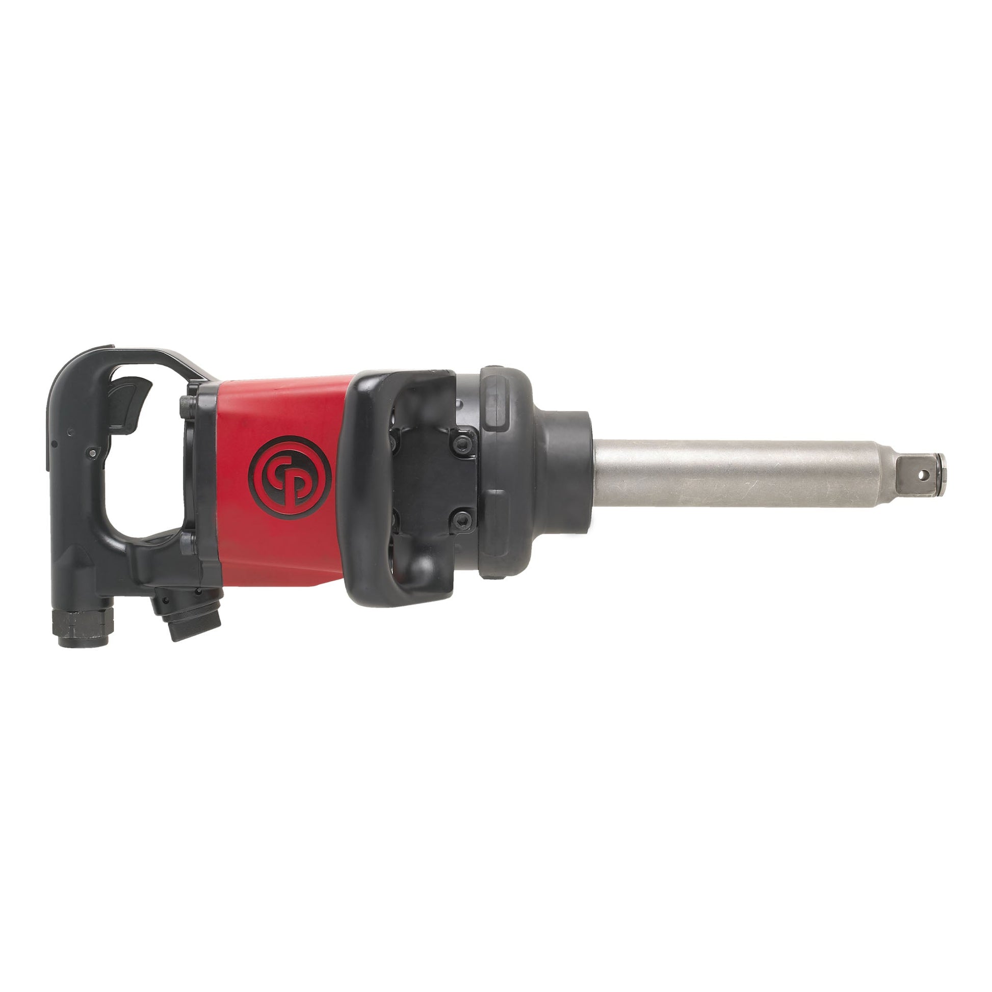 Chicago Pneumatic 1" Impact Wrench 6" Anvil - CP-7782-6