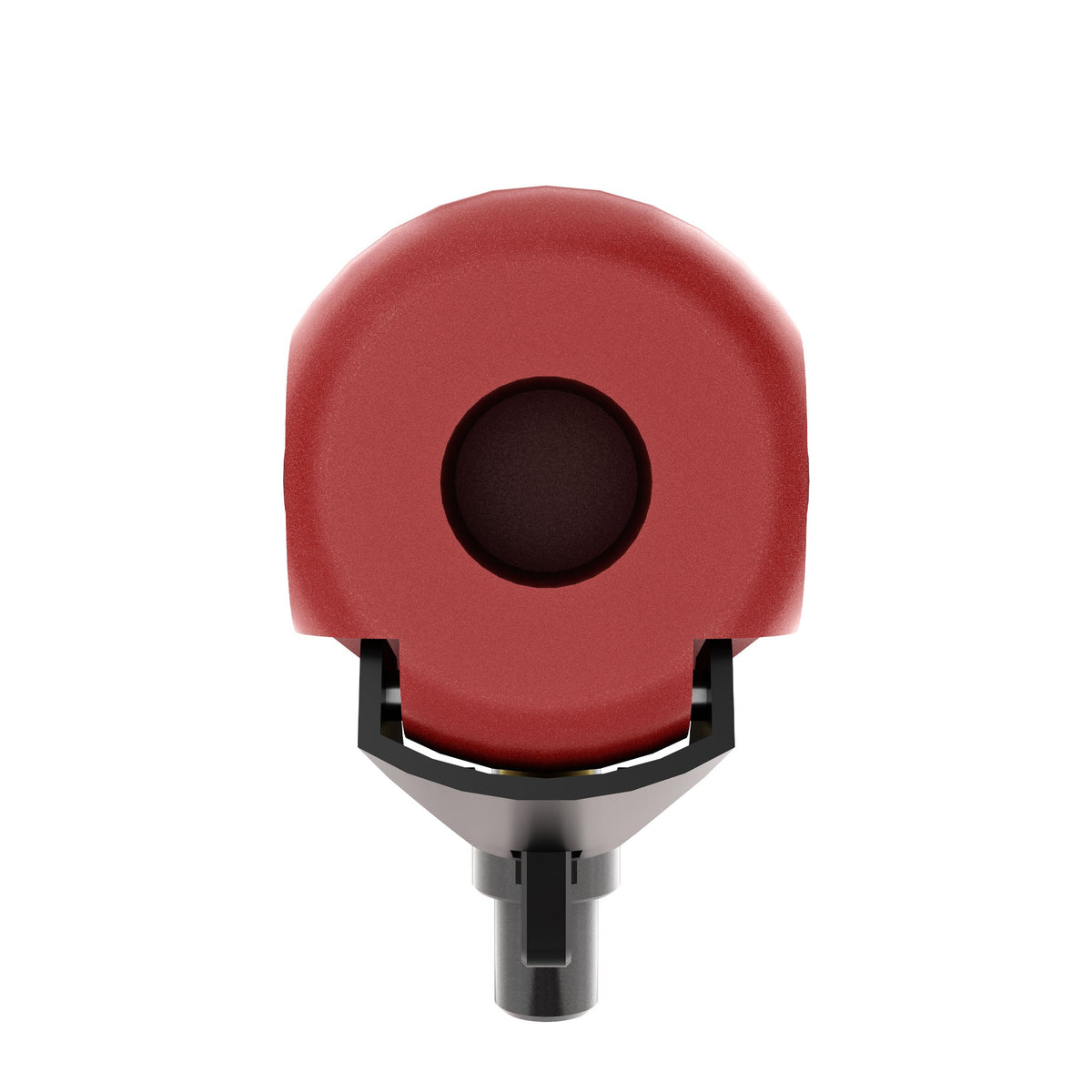 Chicago Pneumatic 1/4" Mini 90 Degree Angle Die Grinder - CP-875