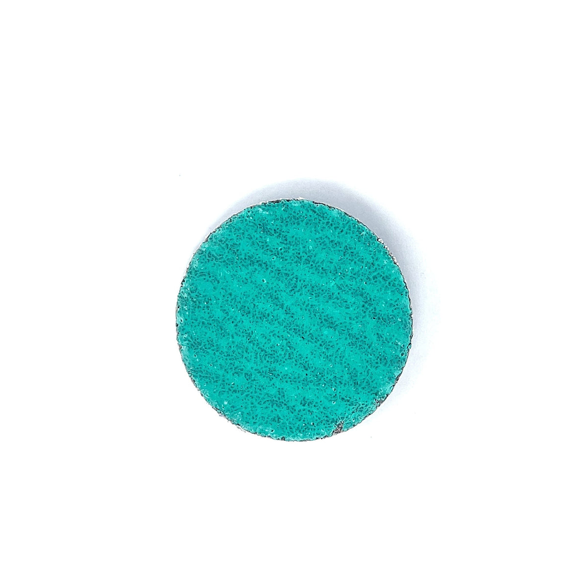 2” Green Zirconia Surface ConditioningDisc W/Blue Backing 80 Grit 50PK