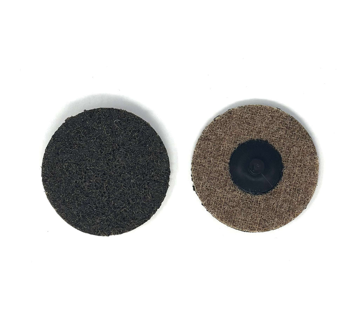 3" Roloc-type Disc Coarse Brown 25/box