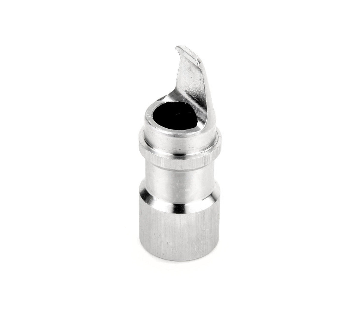 Wheel Adaptor/Rim Gaurd Spade Sleeve for Wheel Alignment Targets