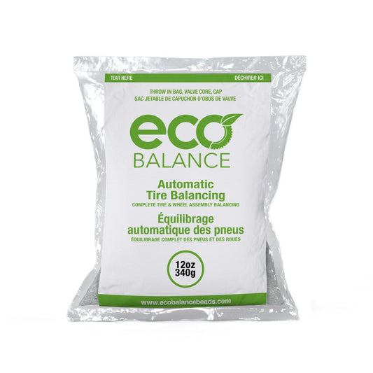 Counteract Wheel Balancing Beads - 12 oz - ECO