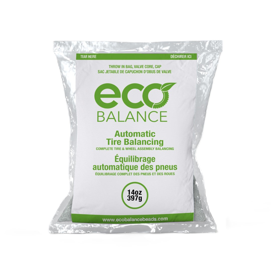 Counteract Wheel Balancing Beads - 14 oz - ECO
