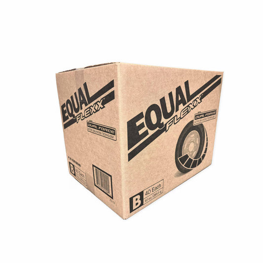 IMI Equal FLEXX Drop In Bag (B/10 oz.) - 40cs