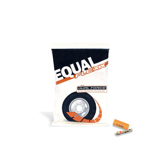 IMI Equal FLEXX Drop In Bag (A/12 oz.) - Each