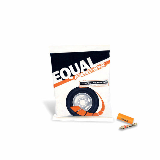 IMI Equal FLEXX Drop In Bag (C/8 oz.) - Each