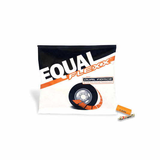 IMI Equal FLEXX Drop In Bag (E/4 oz.) - Each