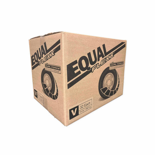 IMI Equal FLEXX Drop In Bag (V/14 oz.) - 32cs