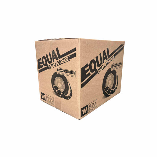 IMI Equal FLEXX Drop In Bag (W/16 oz.) - 32cs