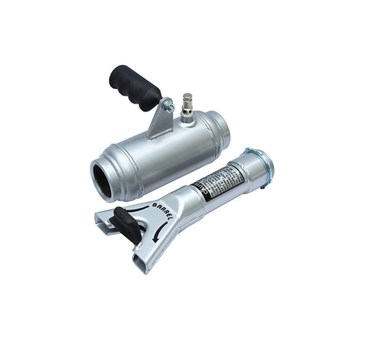 Gaither 1.5" RAR Bead Seater Nozzle w/ Trigger & Handle - 12941R