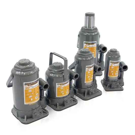 Gaither 20 Ton Bottle Jack