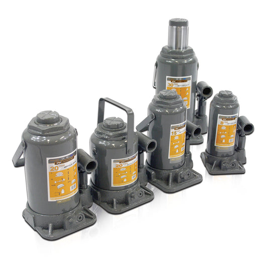Gaither 16 Ton Bottle Jack