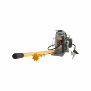 20T AIR/HYD BOTTLE JACK/CART