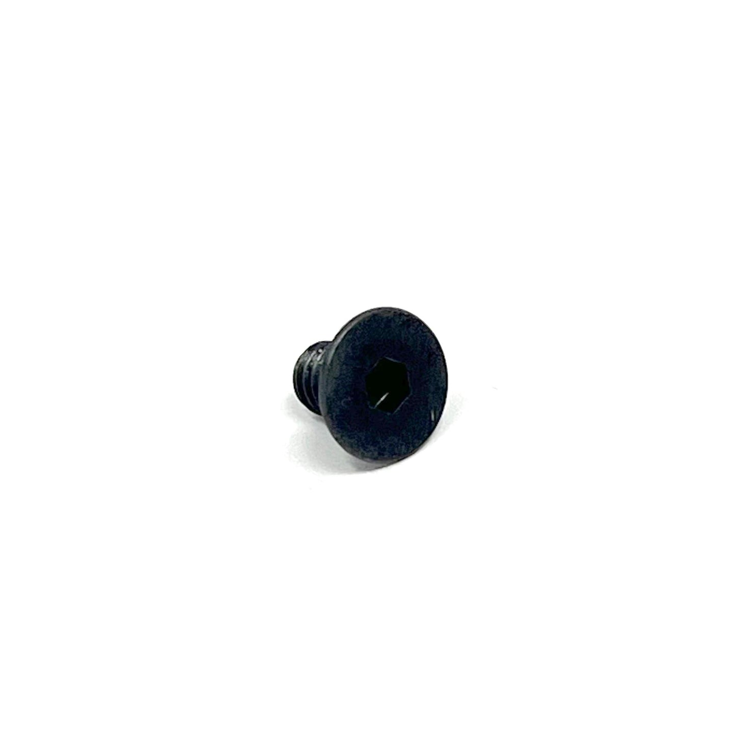 Screws For Leverless Mounting Head V1, V2, V3 And TCX 10PK