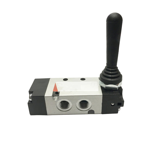Activator Assist Up/Down Valve For Tire Changers