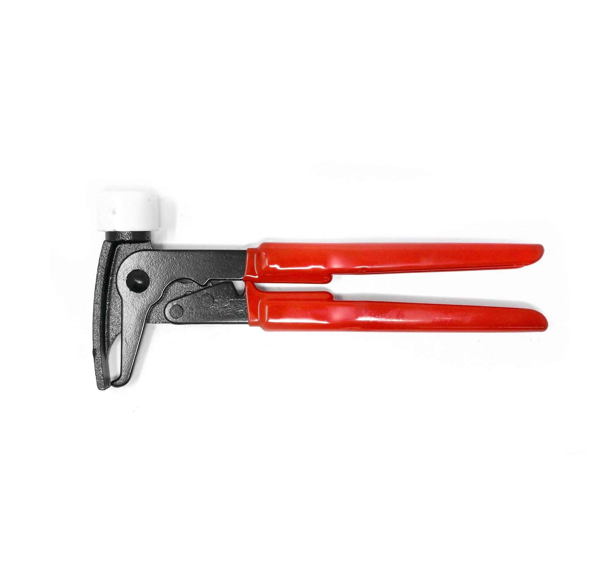 Wheel Weight Hammer/Pliers, Black