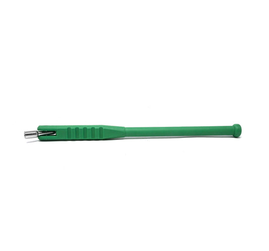 Valve Installation Tool - Green Plastic