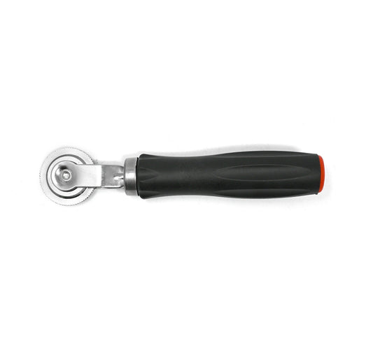 Plastic Handled Stitcher, 38mm Diameter, 3mm Thickness