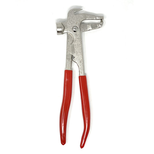 Heavy Duty Wheel Weight Hammer/Pliers