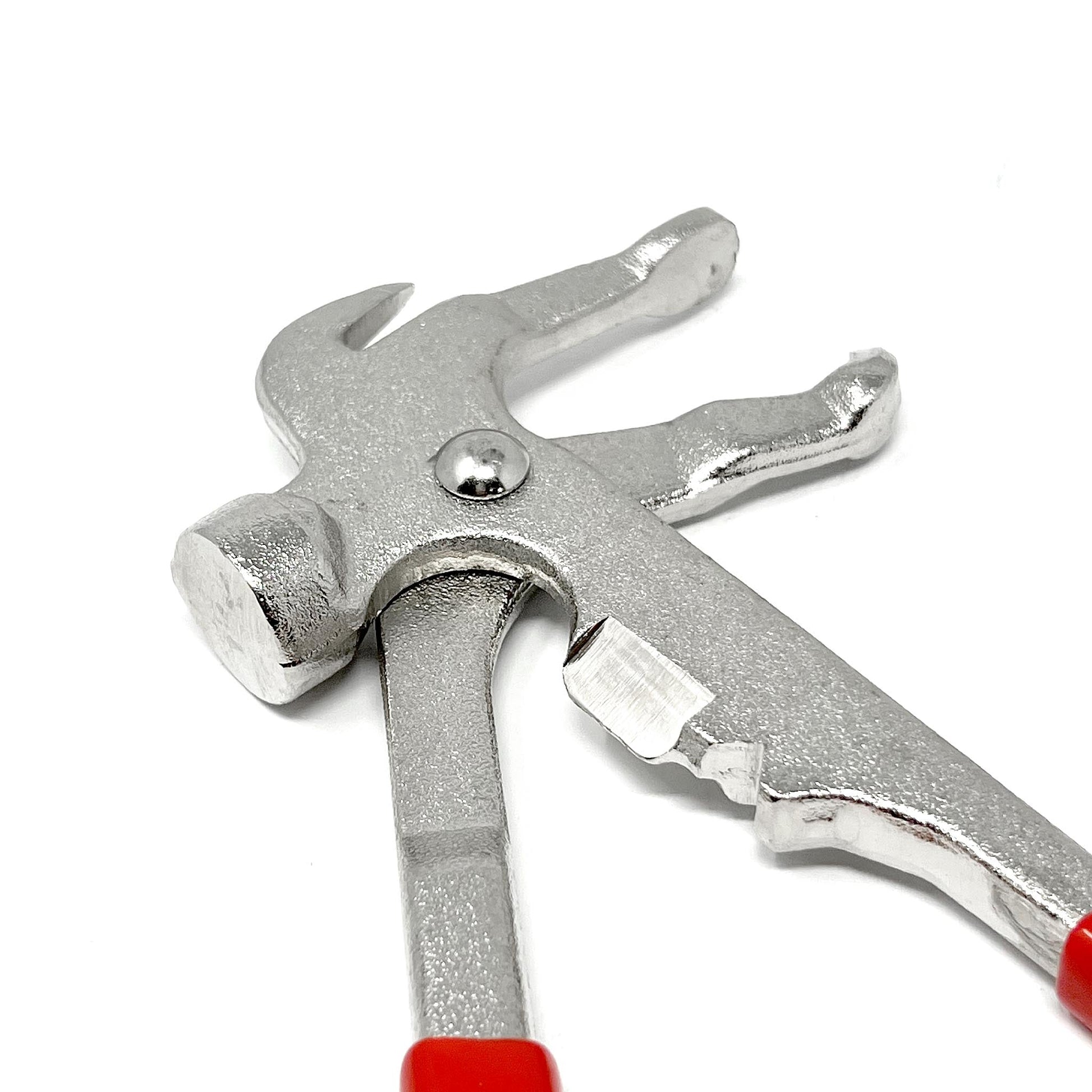 Heavy Duty Wheel Weight Hammer/Pliers