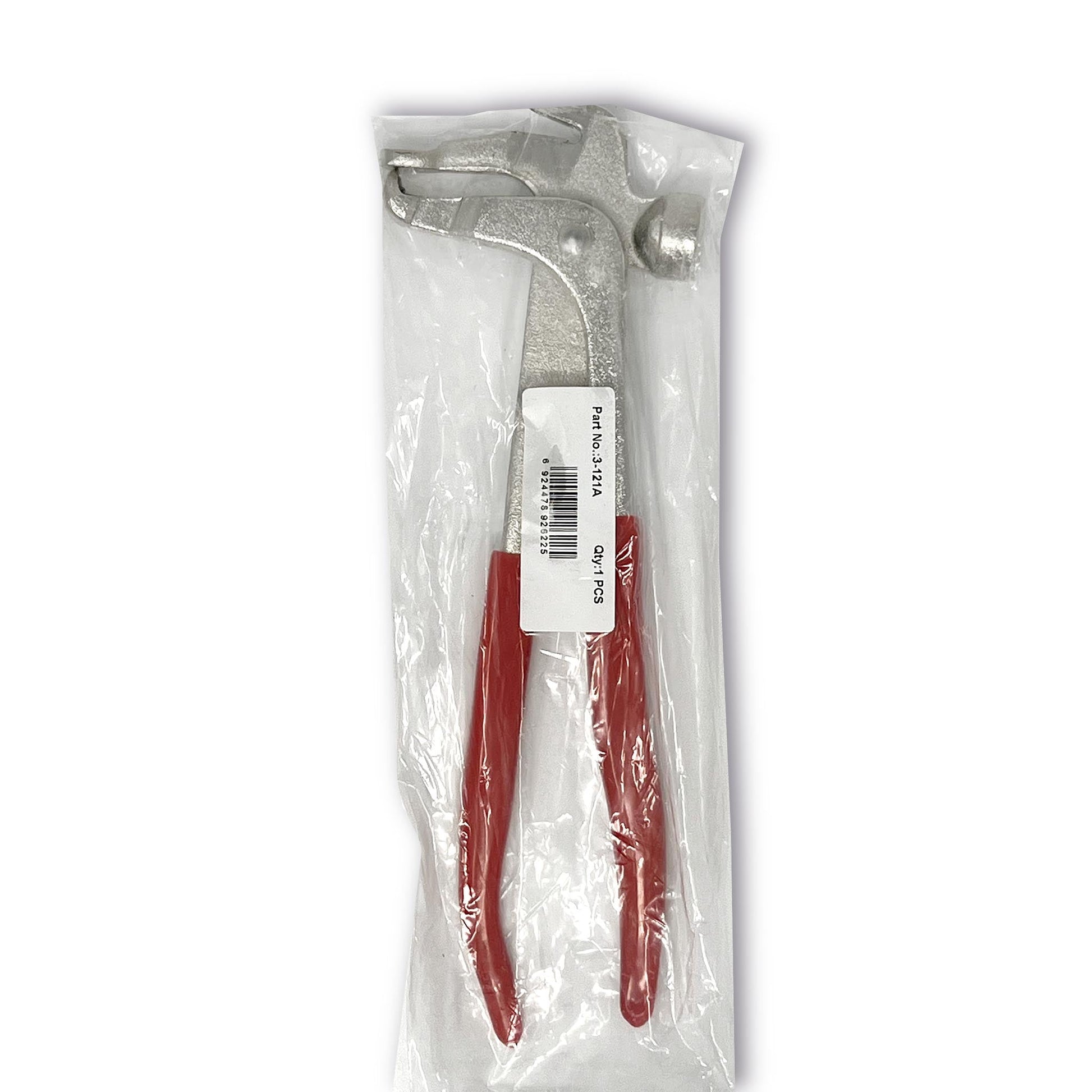Heavy Duty Wheel Weight Hammer/Pliers