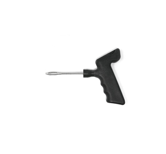 Pistol-Grip with Closed-Eye Needle (No 6)