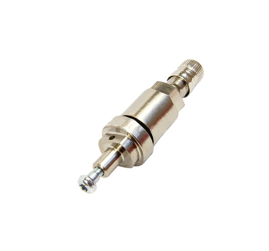 Hamaton TPMS Valve - 6-203B,  For Schrader High Speed - 10bx