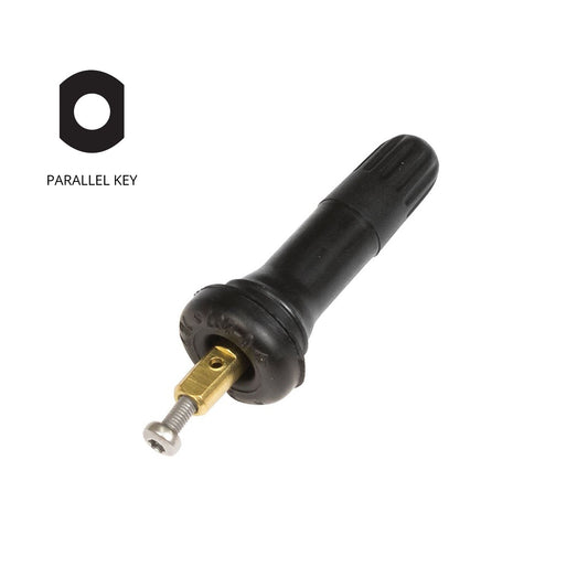 Hamaton TPMS Valve - 6-207, VS-950 For Schrader Rev 4 - 10bx