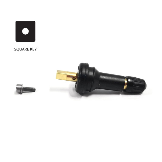 Hamaton TPMS Valve - 6-211, VS-65 For TRW Ver. 4 - 10bx