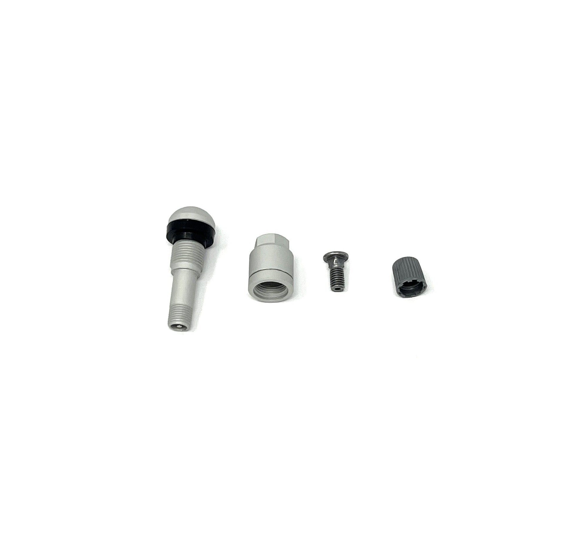 Hamaton TPMS Valve - 6-240, 1096K For Huf Gen. 2 (43mm) - 10bx